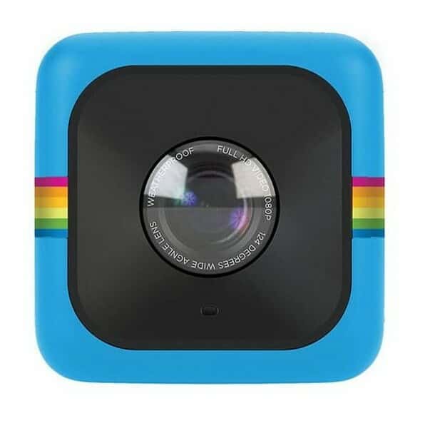 دوربین فیلمبرداری   ورزشی Polaroid Cube Plus Lifestyle185870